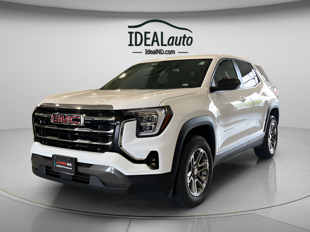 Used 2026 GMC Terrain Elevation AWD/4WD image 15