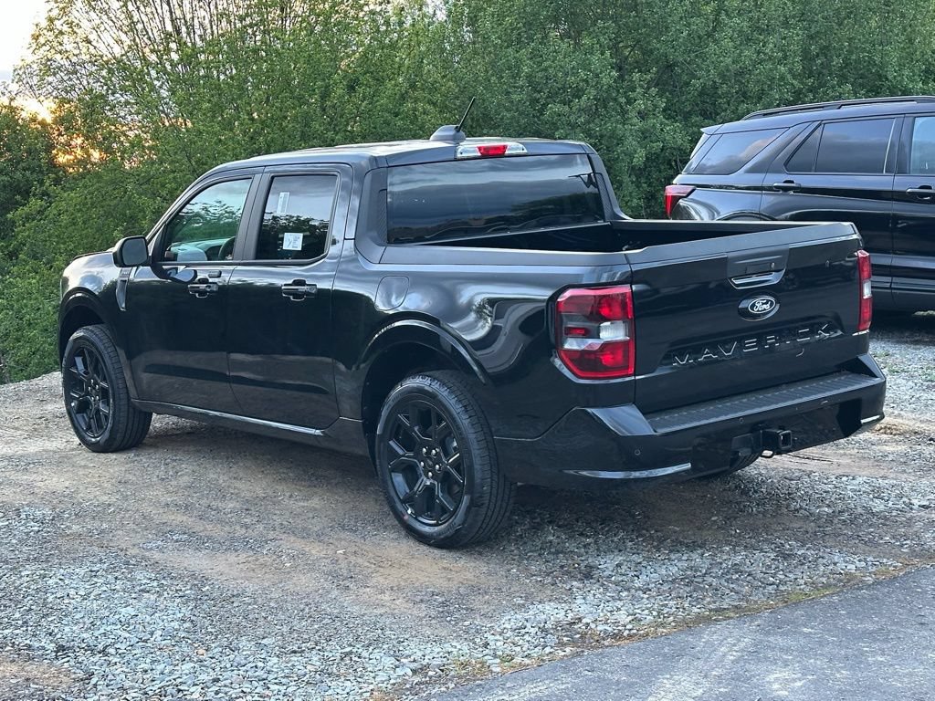 New 2026 Ford Maverick Lobo AWD/4WD image 29