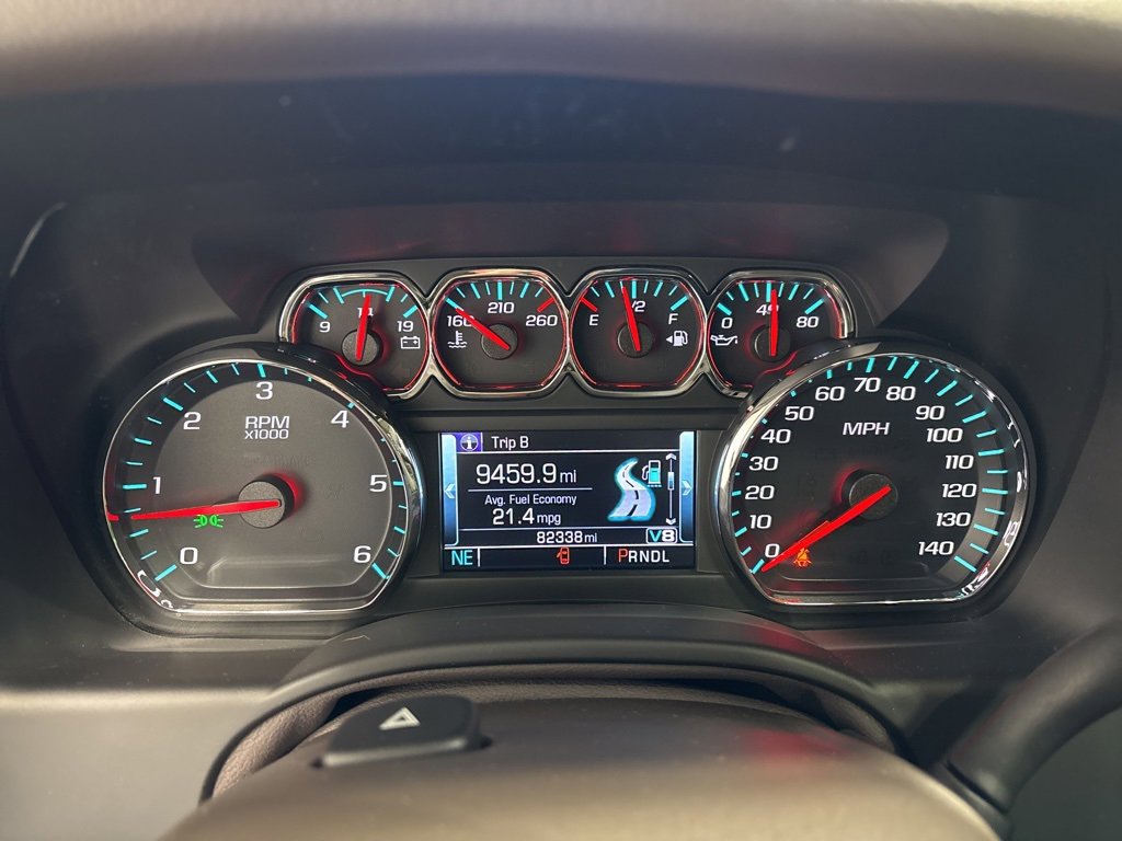 Used 2020 Chevrolet Tahoe LT image 13