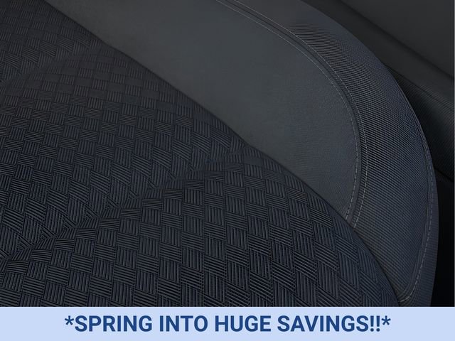 New 2026 Chevrolet Silverado 2500 Custom image 21