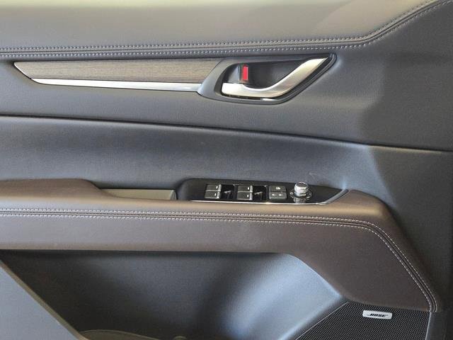 New 2025 MAZDA CX-5 Signature image 26