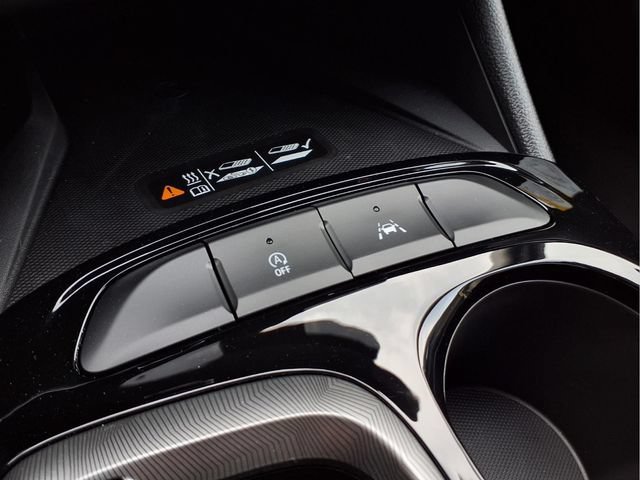 New 2026 Buick Envista Sport Touring w/ Convenience I Package FWD image 10