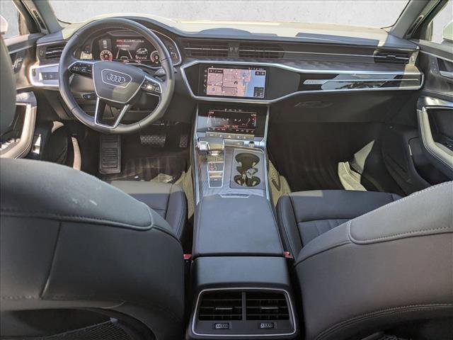 Used 2023 Audi A6 Premium Plus image 20