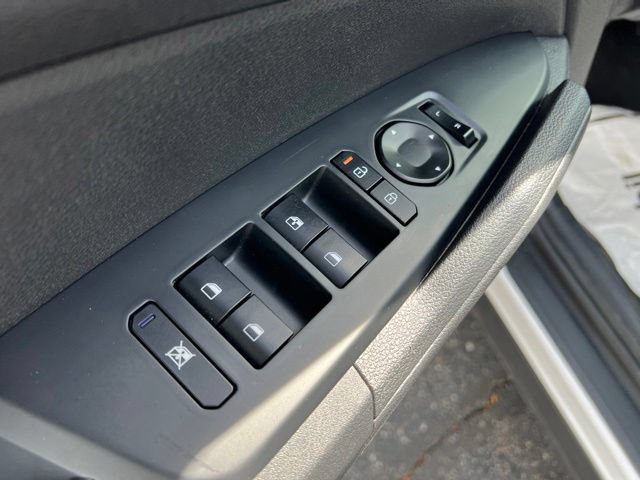 Certified 2026 Kia Sportage LX FWD image 29