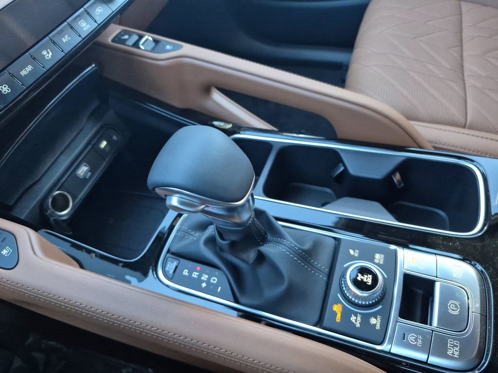 New 2025 Kia Telluride SX X-Line image 24