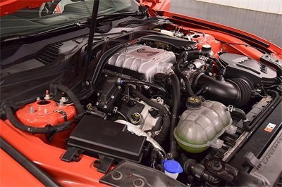 Used 2022 Ford Mustang Shelby GT500 w/ Handling Package image 35