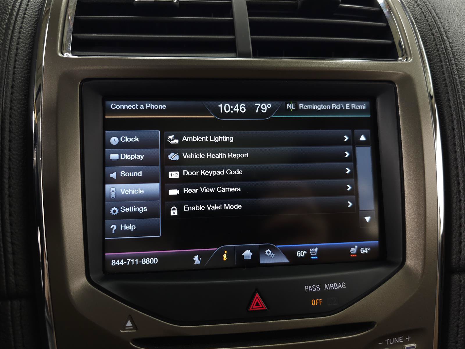 Used 2013 Lincoln MKX AWD image 23