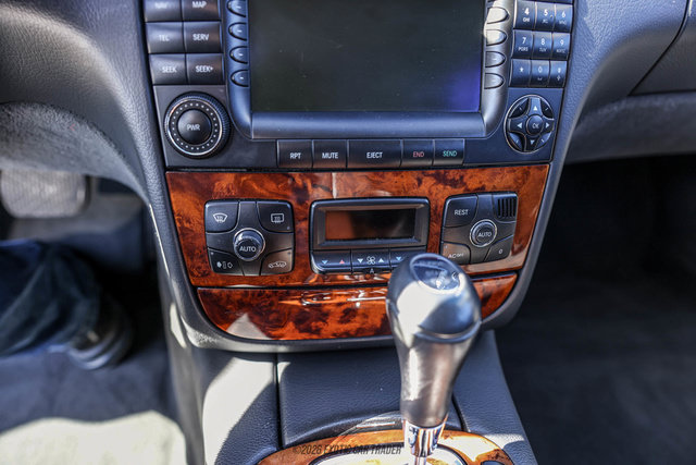 Used 2006 Mercedes-Benz S 500 image 26