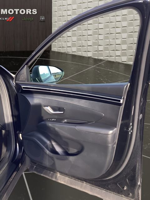 Used 2024 Hyundai Tucson SE image 14