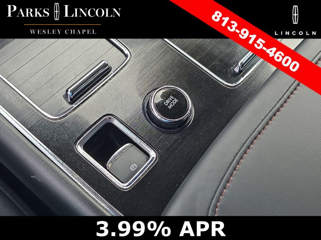 Certified 2021 Lincoln Aviator Reserve w/ Elements Package Plus AWD/4WD image 27