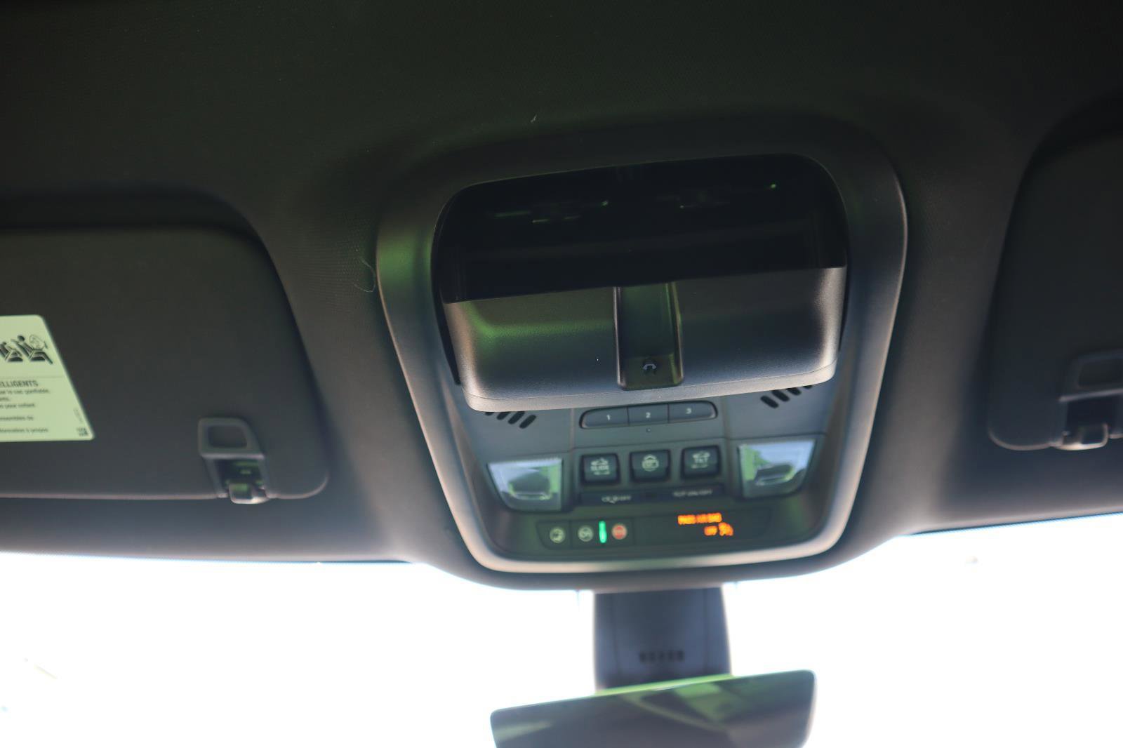 Used 2022 Buick Enclave Premium w/ Experience Buick Package image 36