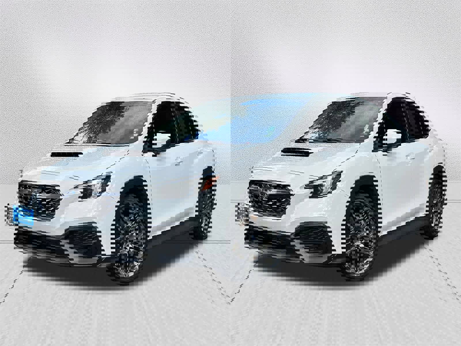 Used 2023 Subaru WRX