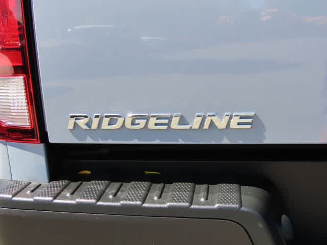 Certified 2023 Honda Ridgeline RTL-E image 7
