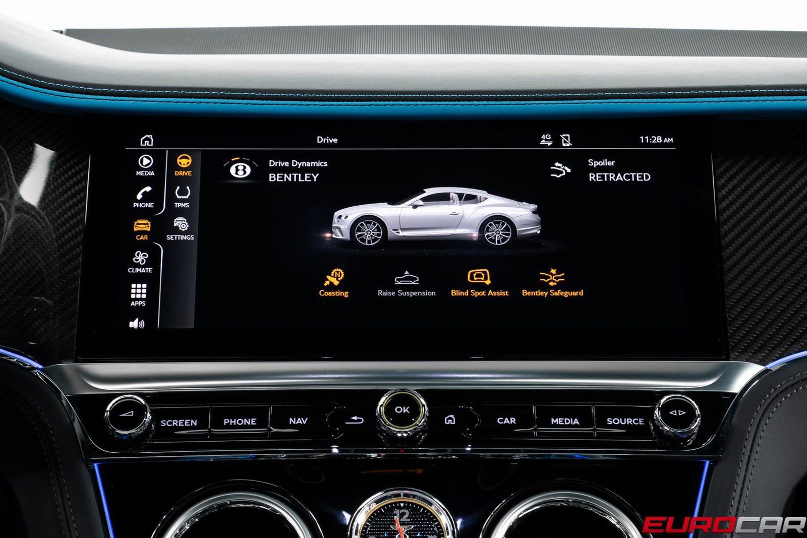Used 2024 Bentley Continental GT Speed AWD/4WD image 26