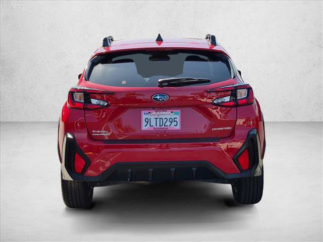 Certified 2024 Subaru Crosstrek 2.0i Premium AWD/4WD image 7
