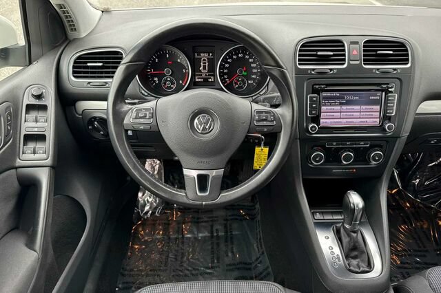 Used 2013 Volkswagen Golf TDI FWD image 14