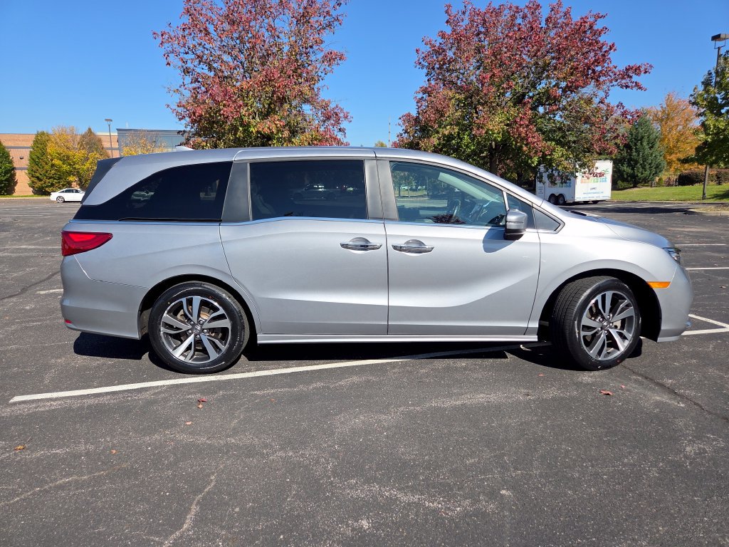 Used 2024 Honda Odyssey Touring image 29