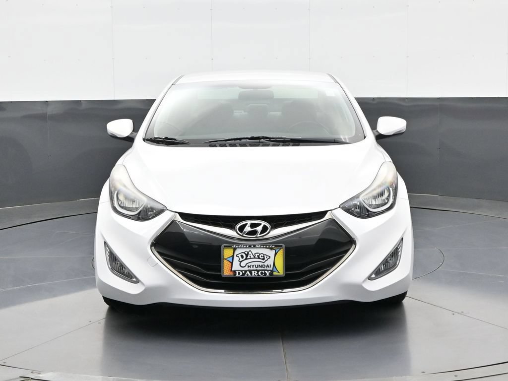 Used 2014 Hyundai Elantra FWD image 2