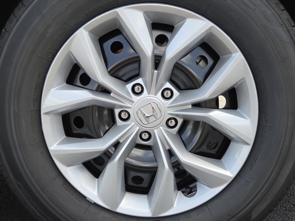 New 2026 Honda CR-V LX image 12