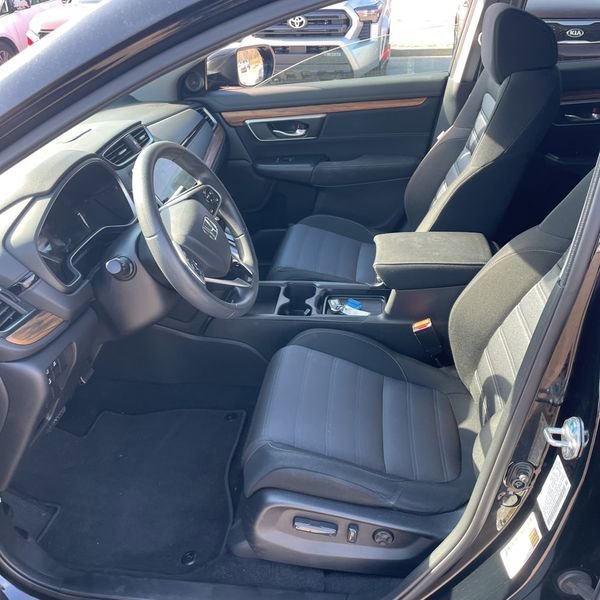 Used 2021 Honda CR-V EX image 24
