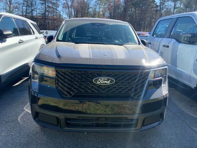 New 2025 Ford Maverick XLT w/ XLT Luxury Package image 6