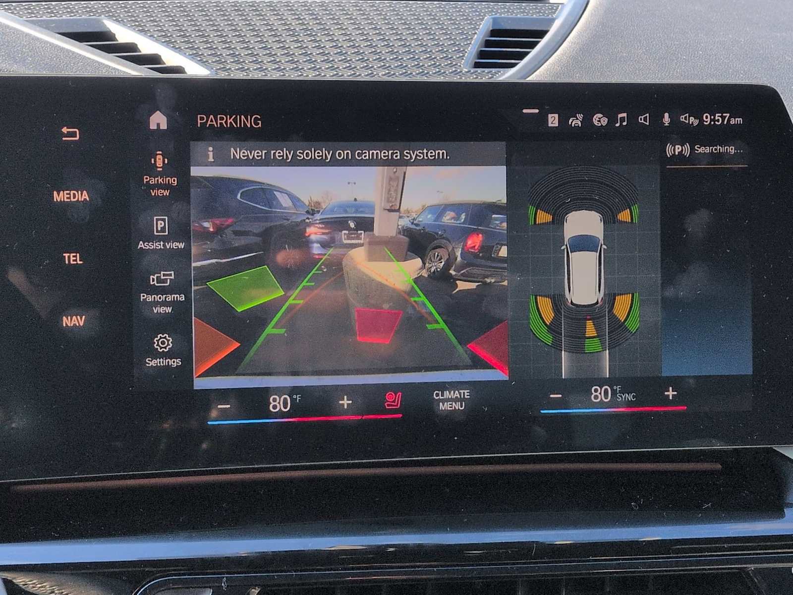 Certified 2023 BMW X1 xDrive28i w/ Convenience Package image 29