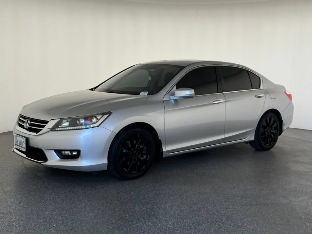 Used 2015 Honda Accord EX-L image 9