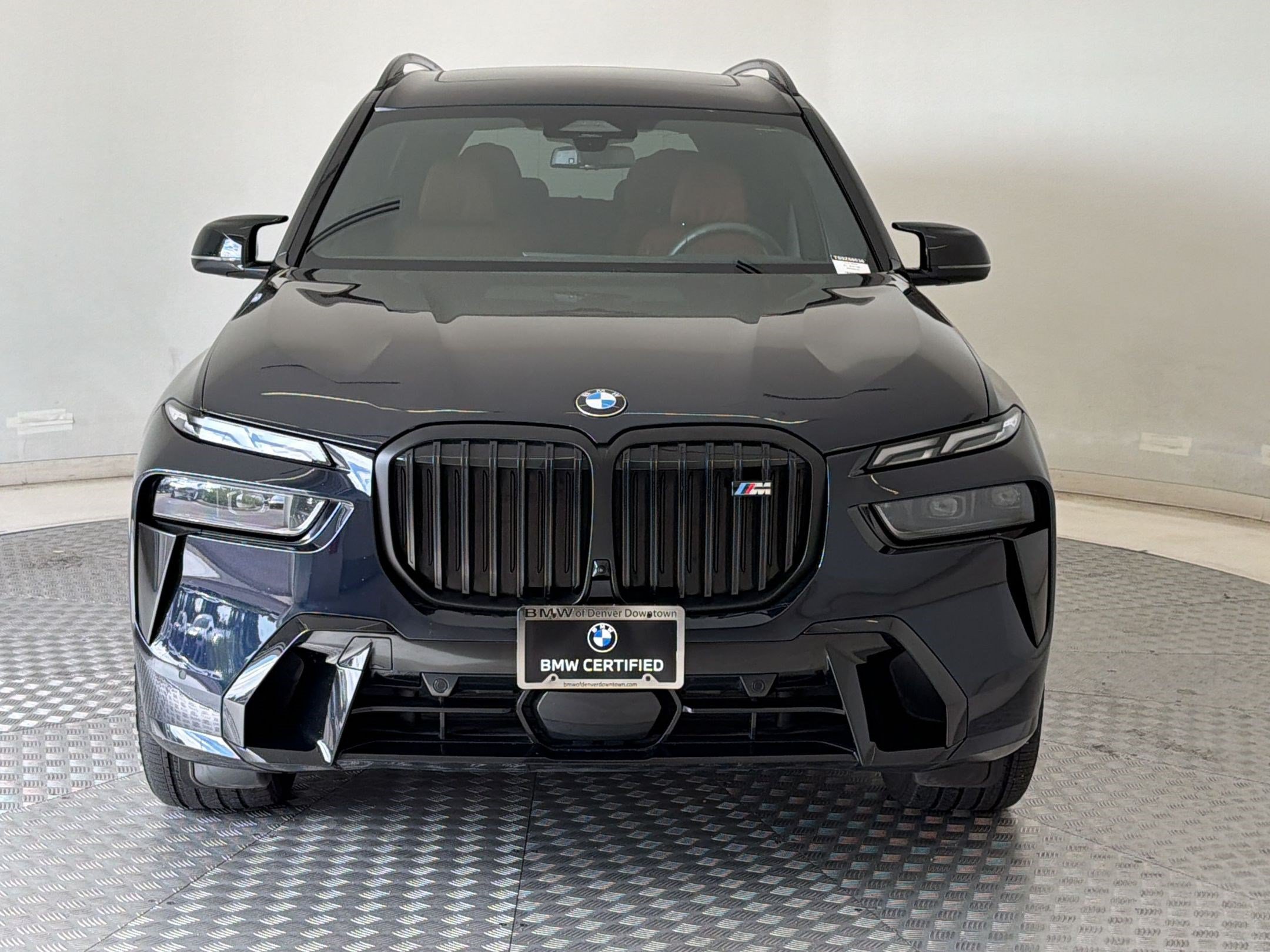 Certified 2025 BMW X7 M60i w/ Executive Package AWD/4WD image 6