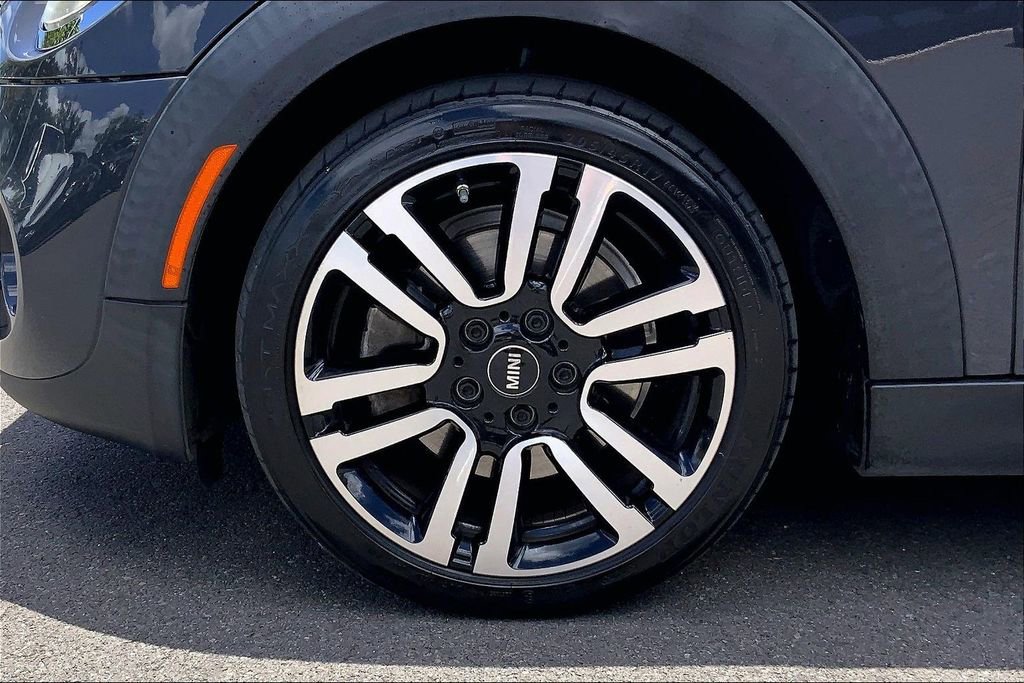 Used 2020 MINI Cooper S FWD image 9