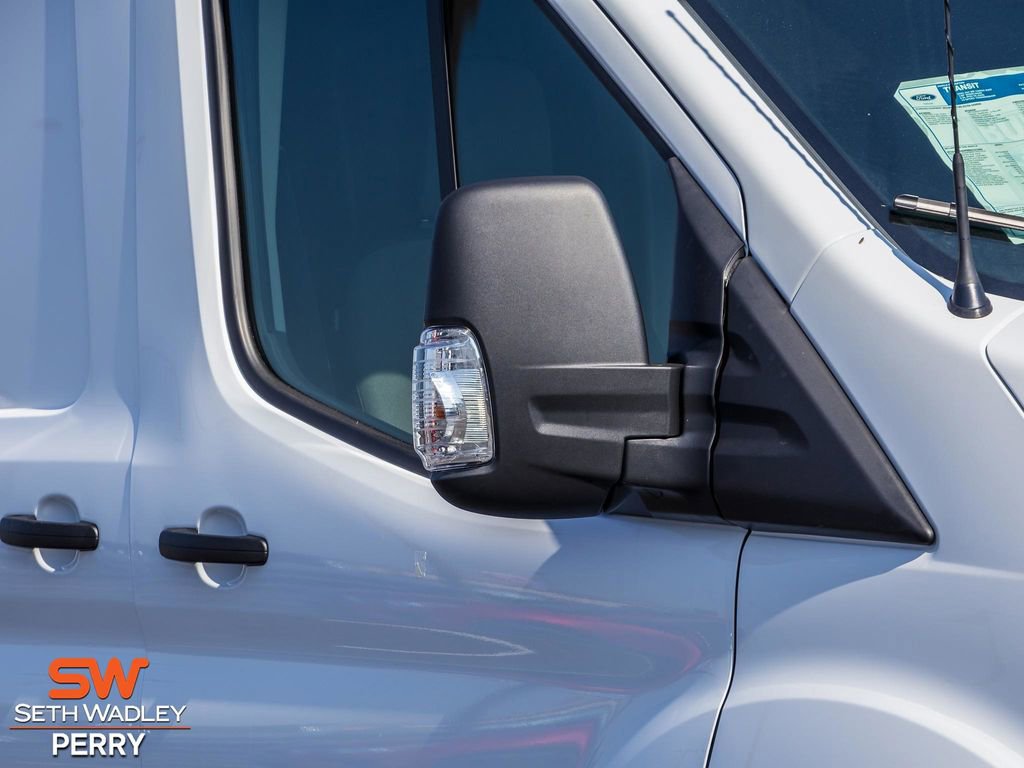 New 2025 Ford Transit 250 148 Medium Roof image 6