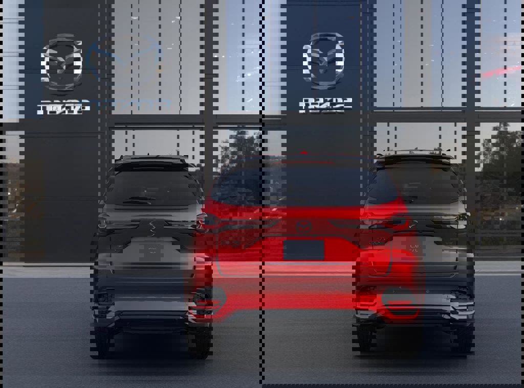 New 2026 MAZDA CX-70 3.3 Turbo S w/ Premium Package image 4