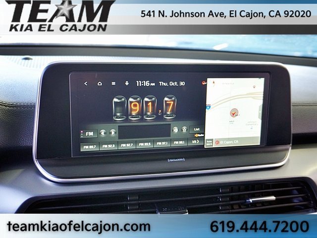 Certified 2022 Kia Telluride S image 27