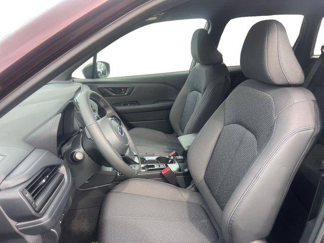New 2026 Subaru Forester Premium AWD/4WD image 9
