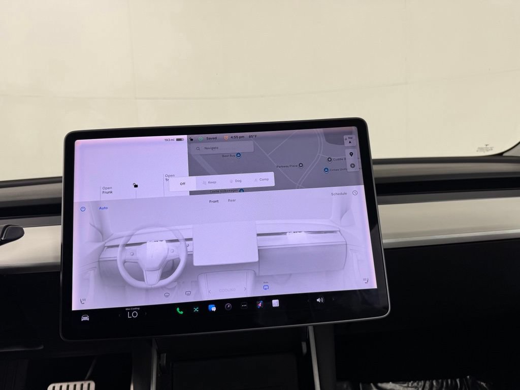 Used 2018 Tesla Model 3 Long Range AWD/4WD image 21