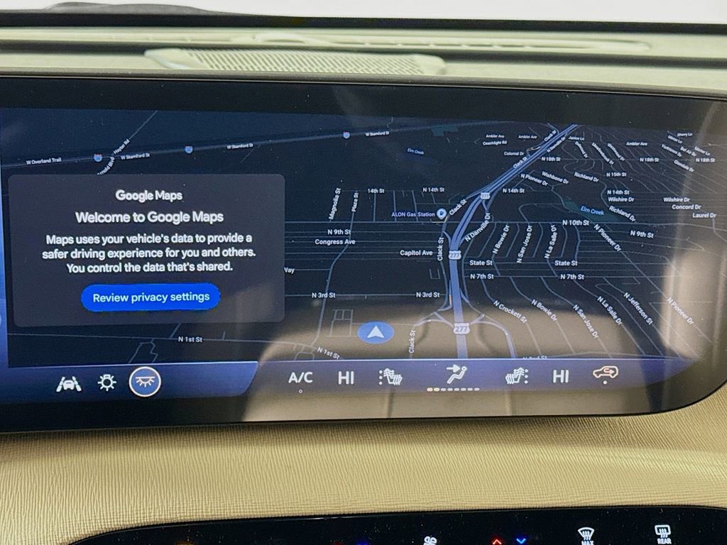 New 2026 Buick Enclave Preferred w/ Power Package FWD image 8