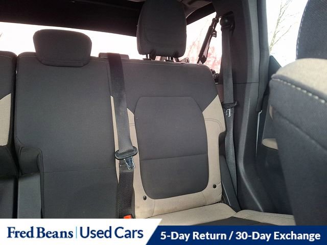 Certified 2022 Ford Bronco Big Bend image 19