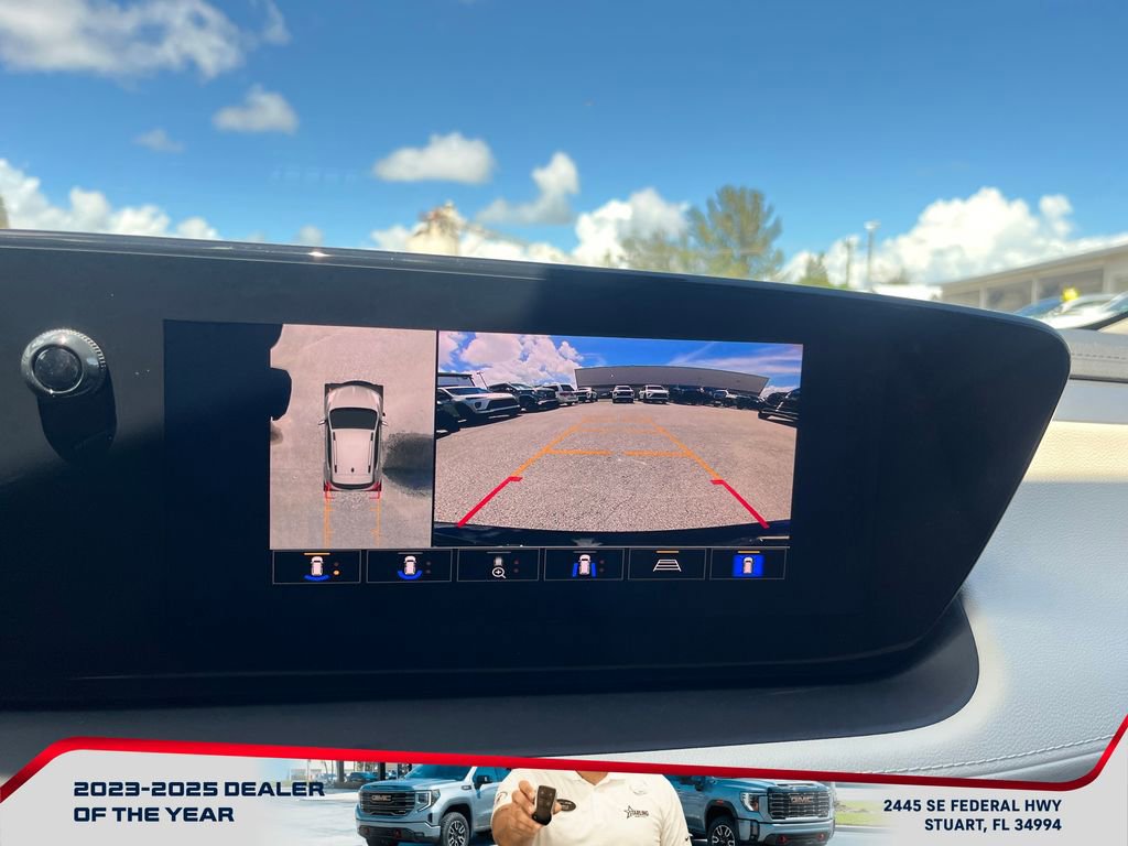 New 2026 Buick Encore GX Sport Touring w/ Advanced Technology Package image 29