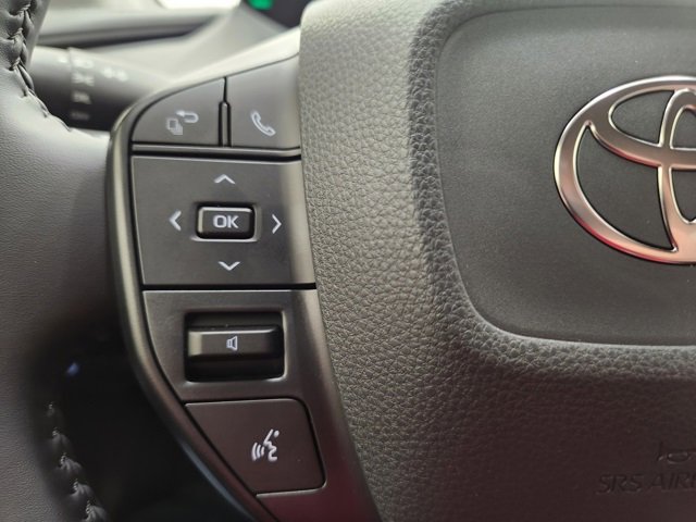 New 2026 Toyota Prius LE image 52