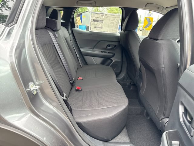 New 2026 Nissan Kicks S AWD/4WD image 10