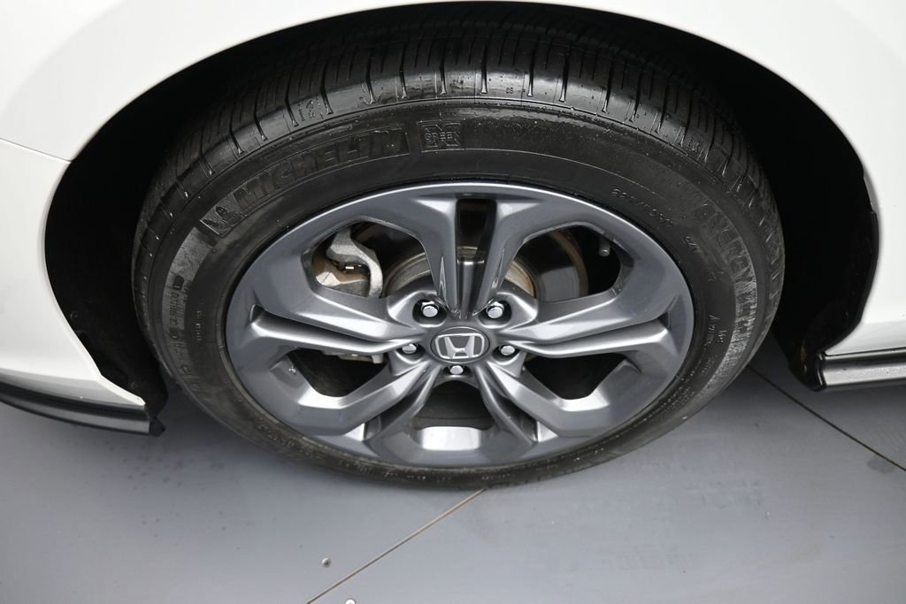 Used 2023 Honda Accord EX image 14