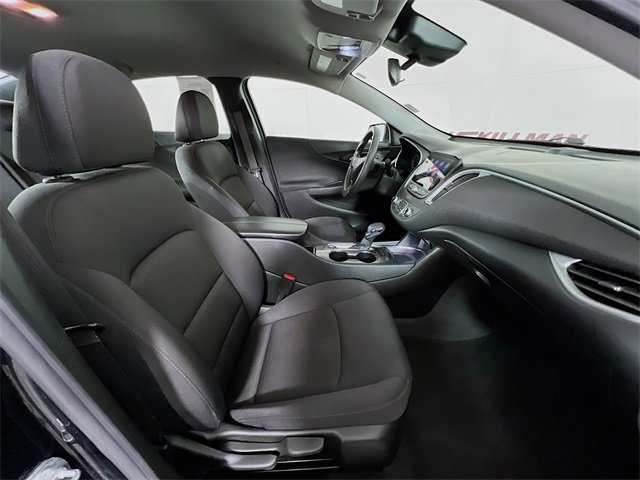 Used 2024 Chevrolet Malibu LT image 37