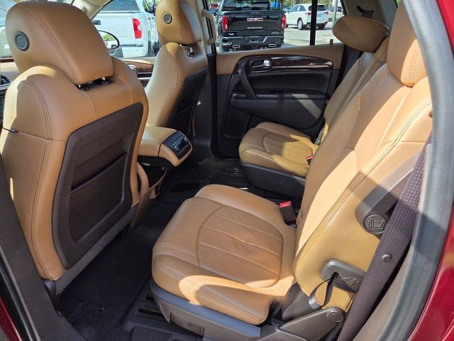 Used 2017 Buick Enclave Premium w/ Experience Buick Package AWD/4WD image 10