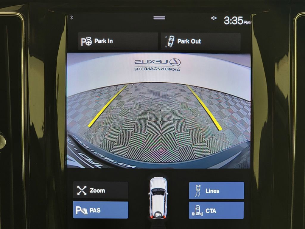 Used 2019 Volvo XC60 T5 Momentum w/ Premium Package image 36