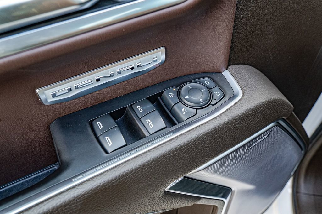 Used 2022 GMC Sierra 1500 Denali w/ Technology Package image 18