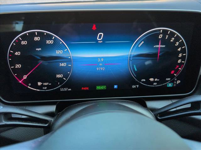 Certified 2025 Mercedes-Benz GLC 350e 4MATIC image 11