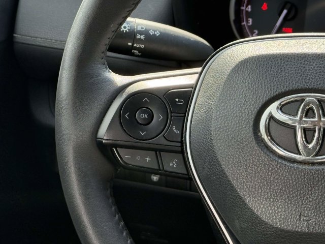 Used 2023 Toyota RAV4 XLE w/ Convenience Package AWD/4WD image 20