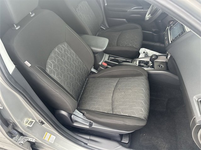 Used 2023 Mitsubishi Outlander Sport AWD image 24