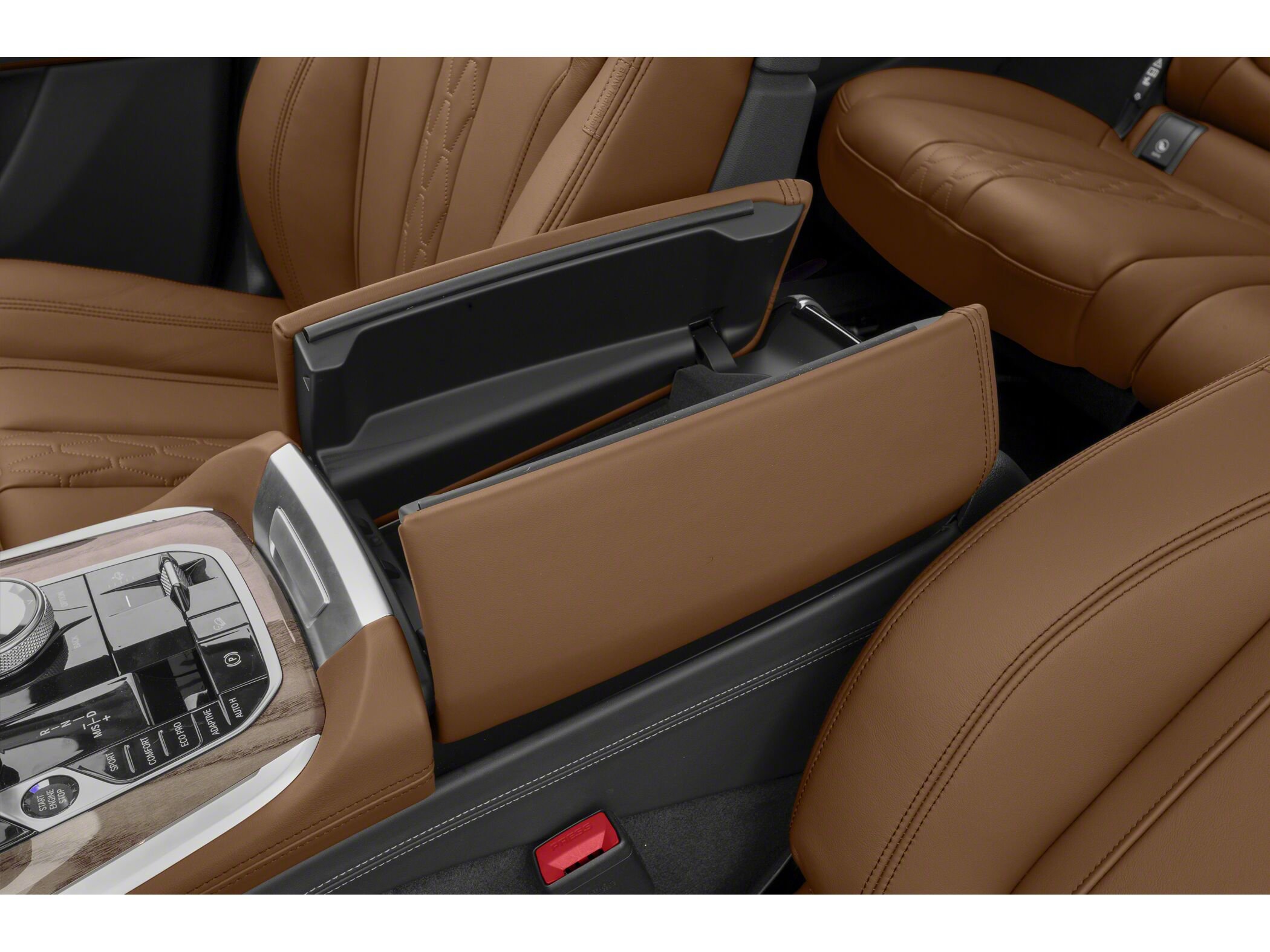 Used 2020 BMW X7 xDrive40i w/ Premium Package image 15