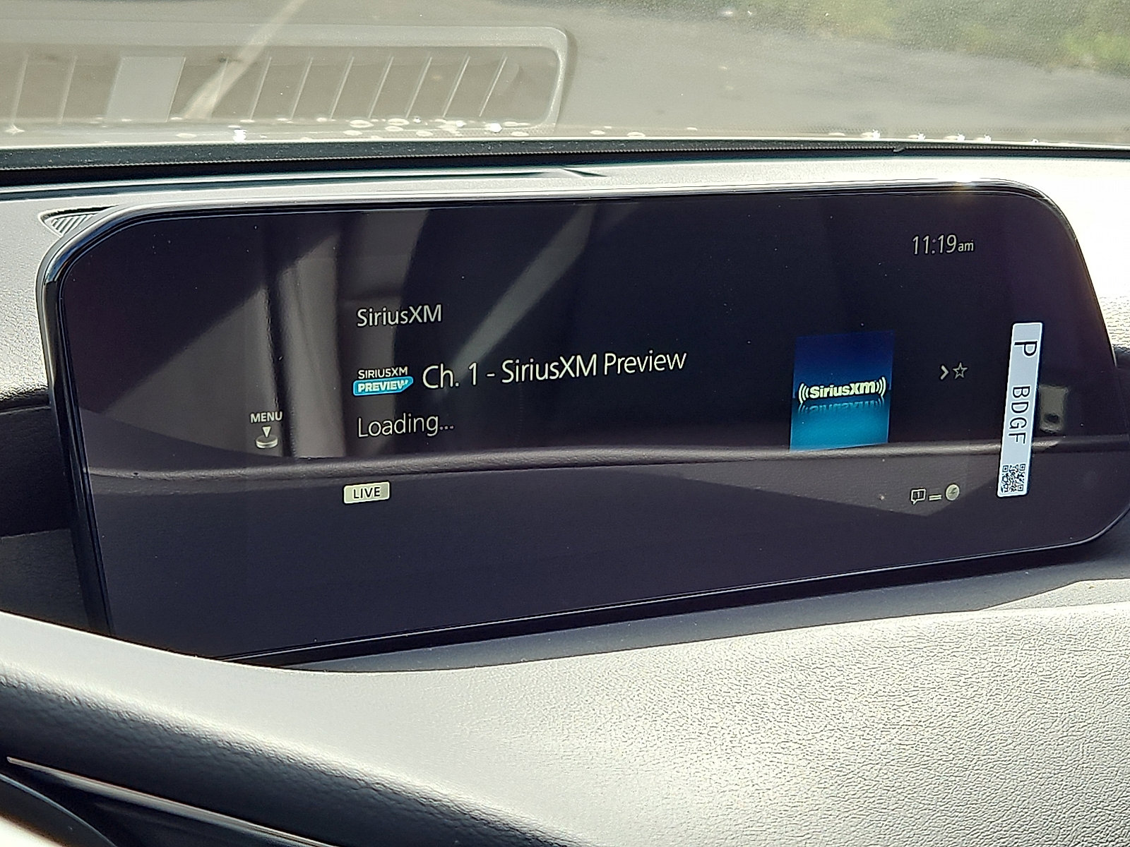 New 2026 MAZDA MAZDA3 2.5 S Hatchback w/ Premium Pkg image 16