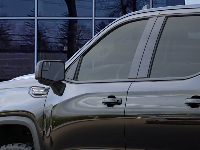 New 2026 GMC Sierra 1500 AT4X AWD/4WD image 12